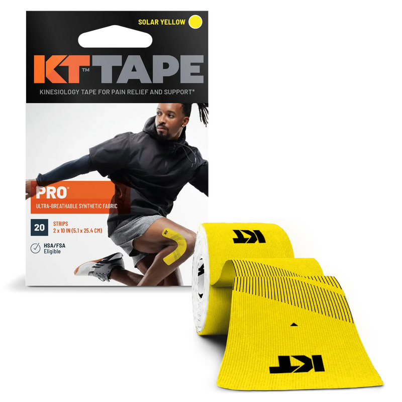 Load image into Gallery viewer, KT Tape Pro®
