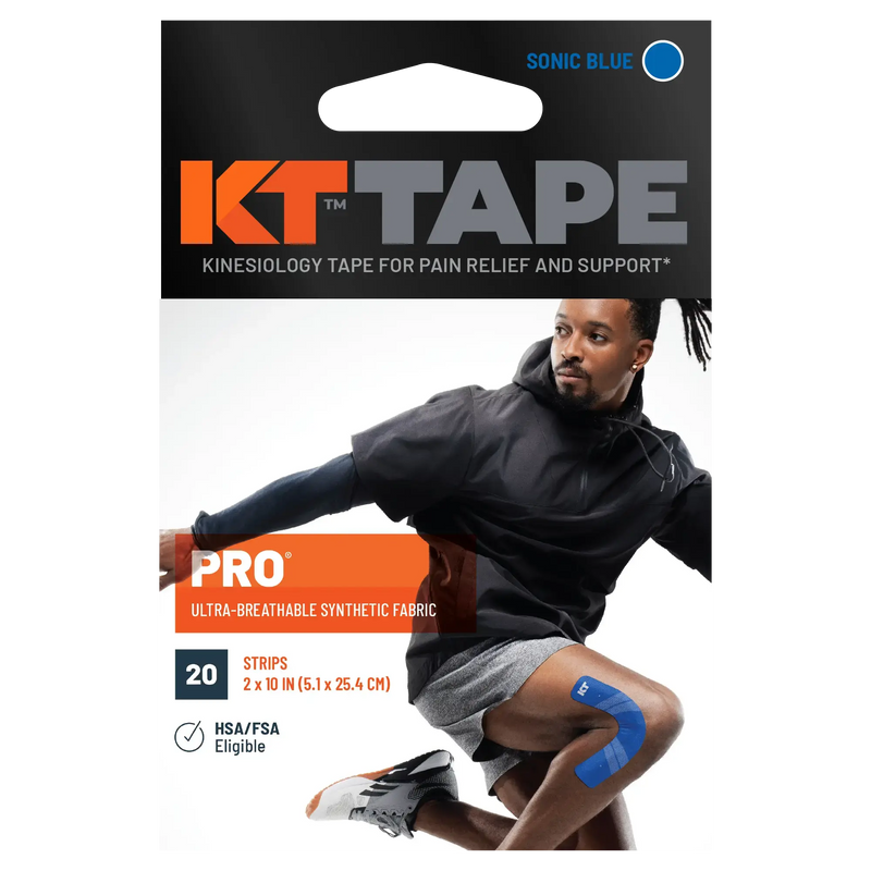 Load image into Gallery viewer, KT Tape Pro®
