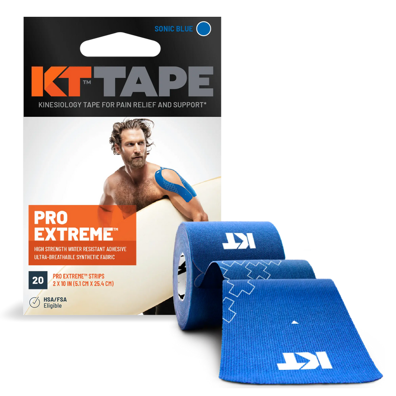 Load image into Gallery viewer, KT Tape Pro Extreme®
