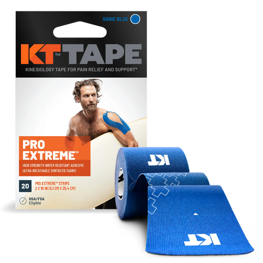 KT Tape Pro Extreme®