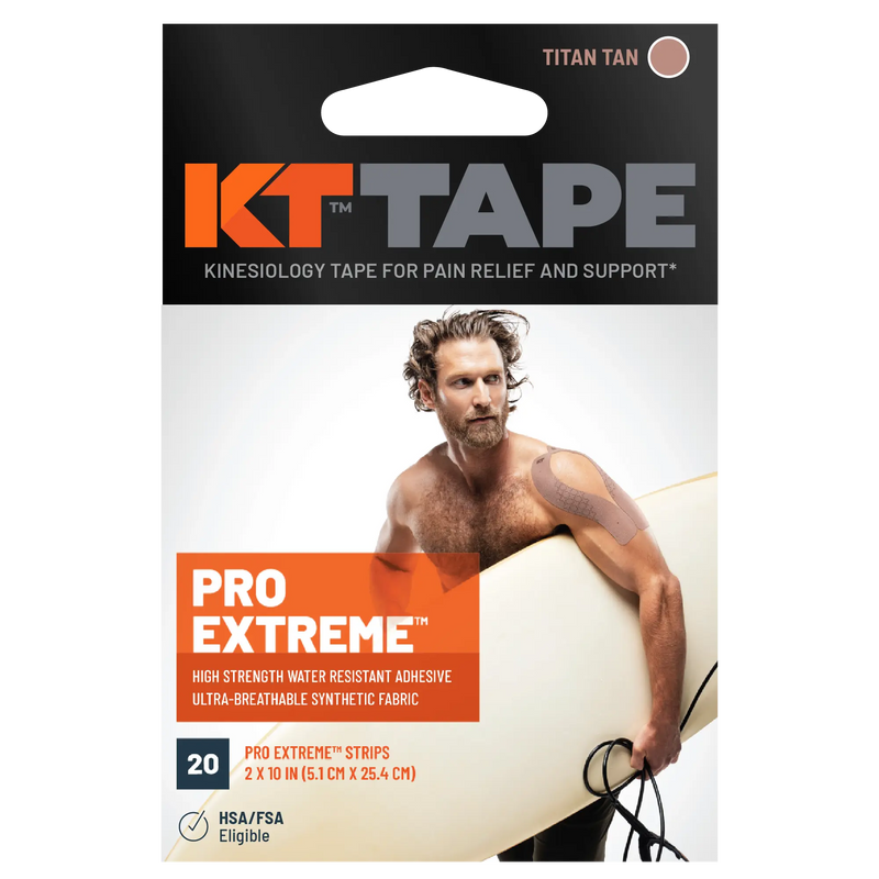 Load image into Gallery viewer, KT Tape Pro Extreme®
