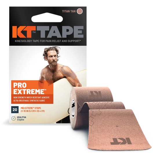 KT Tape Pro Extreme®