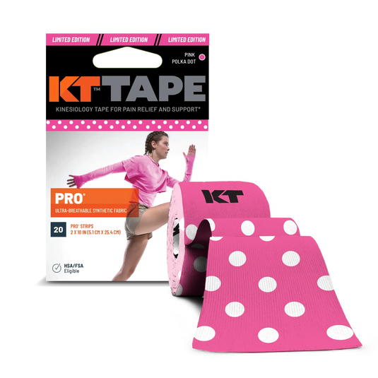 KT Tape Pro®