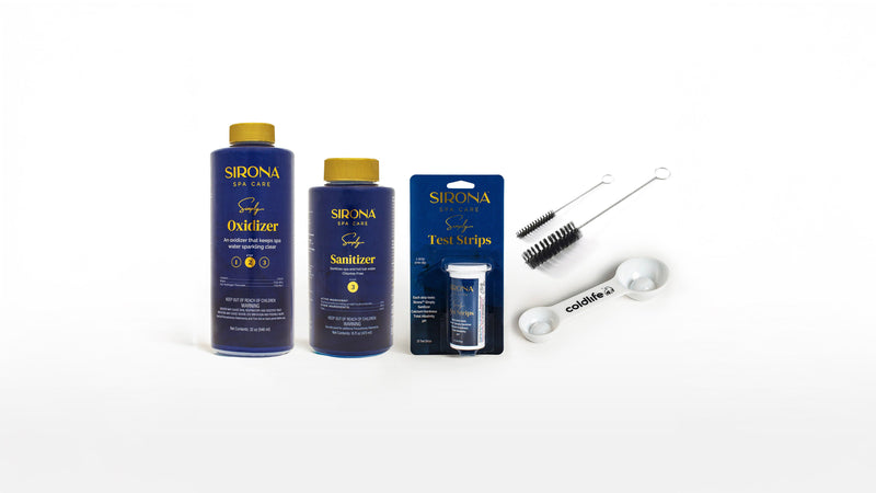 Load image into Gallery viewer, 6 Month Non-Chlorine Maintenance Kit - Pro Curve
