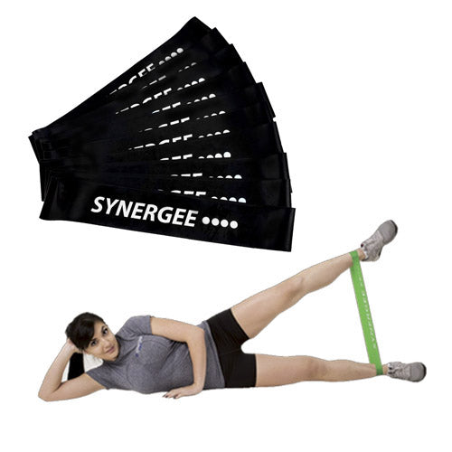 Synergee Mini Bands