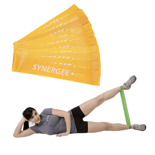 Synergee Mini Bands