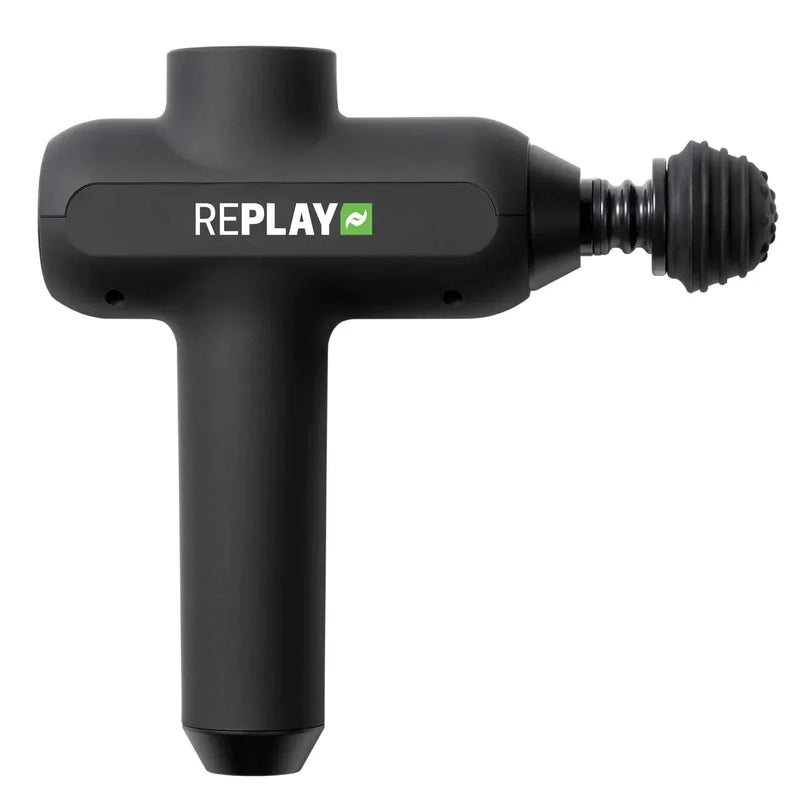 Load image into Gallery viewer, Replay Massage Gun
