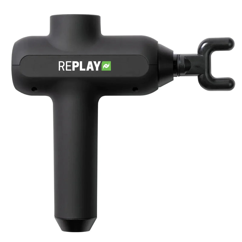 Load image into Gallery viewer, Replay Massage Gun
