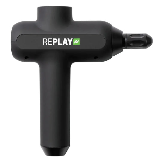 Replay Massage Gun