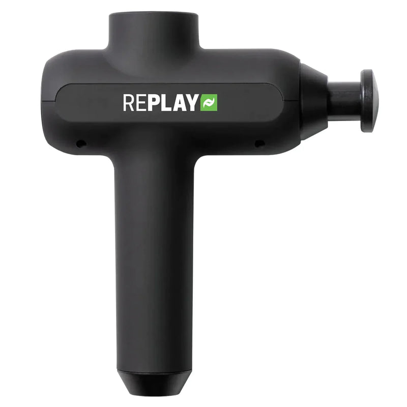 Load image into Gallery viewer, Replay Massage Gun
