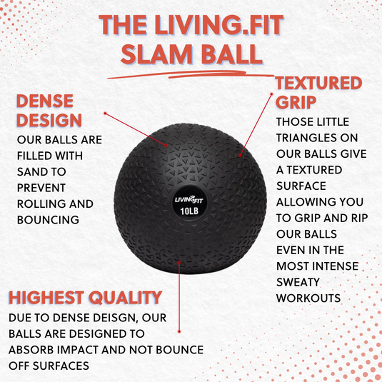 Slam Ball