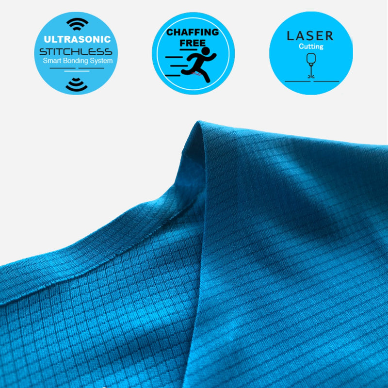 Load image into Gallery viewer, FITLY Ultralight Running Shirt for Men
