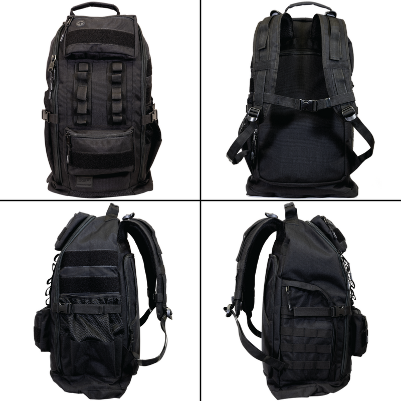 Load image into Gallery viewer, Gym Backpack (45L)
