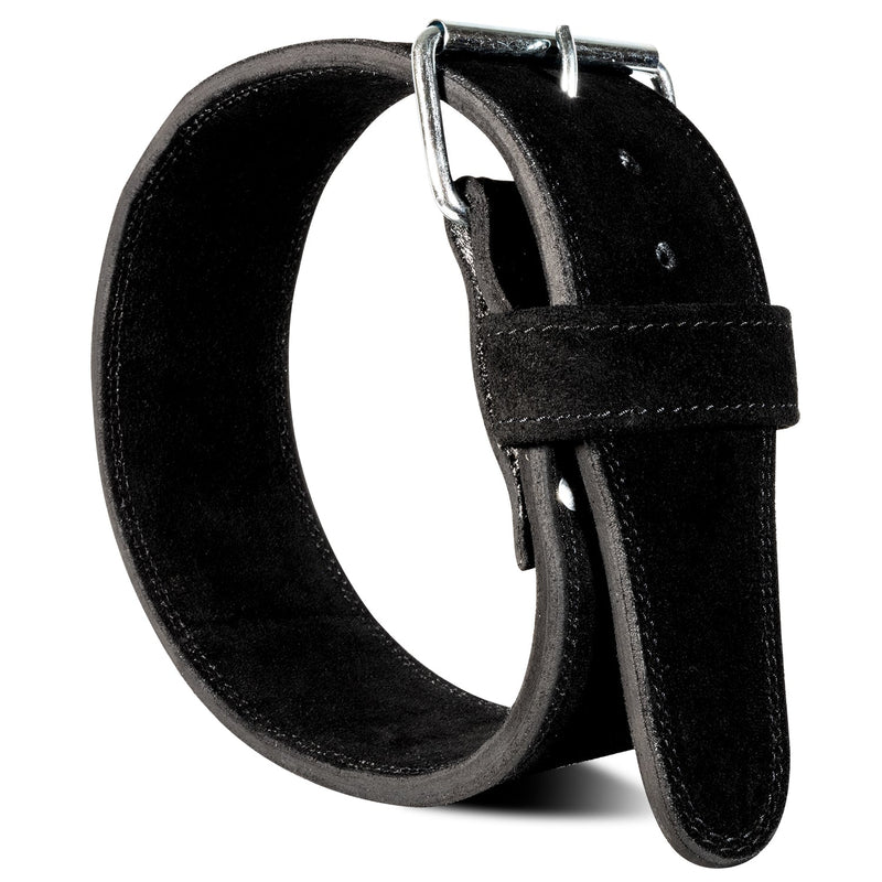 Load image into Gallery viewer, Single Prong Powerlifting Belt (10 mm)
