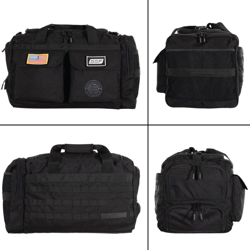 Load image into Gallery viewer, Big Bud Duffel Bag (63L)
