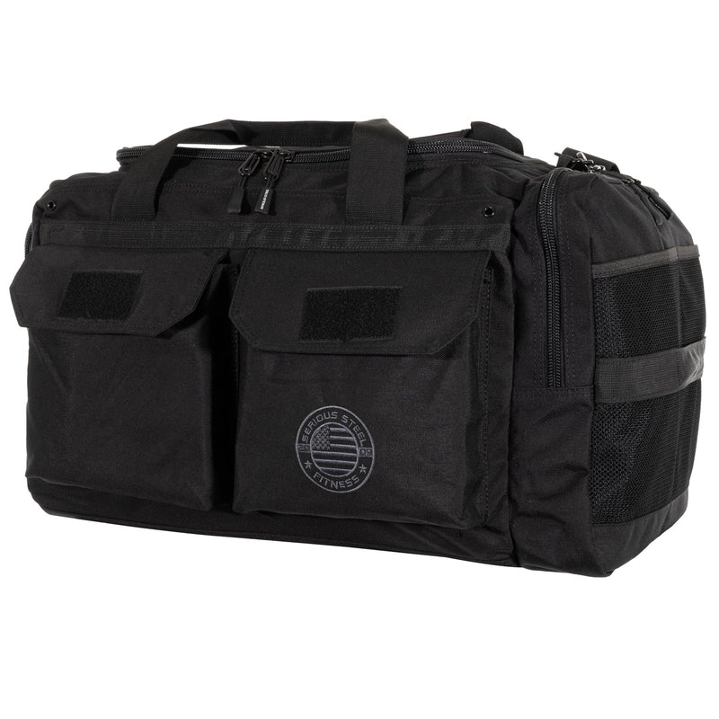 Load image into Gallery viewer, Big Bud Duffel Bag (63L)
