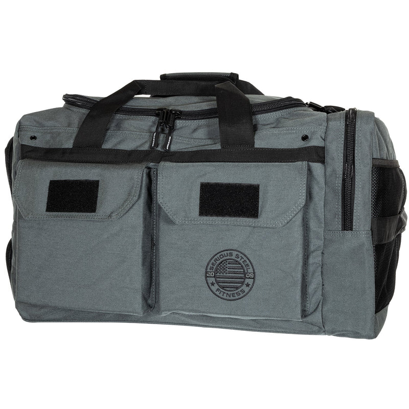 Load image into Gallery viewer, Big Bud Duffel Bag (63L)
