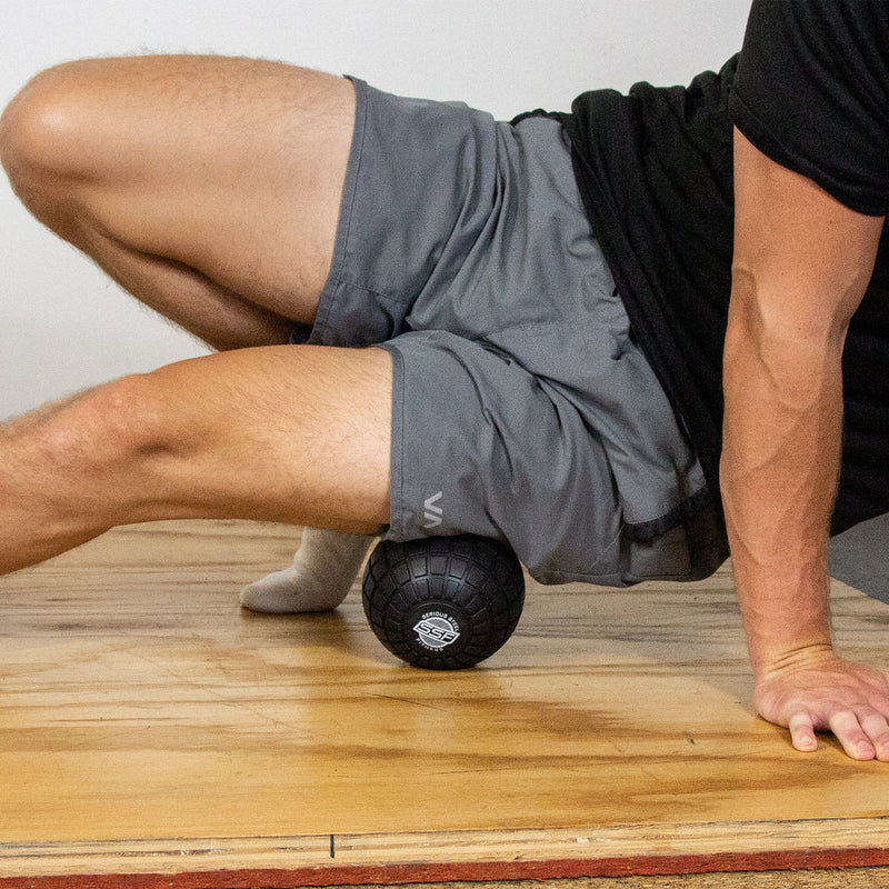 Load image into Gallery viewer, 5&quot; Foam Massage Ball
