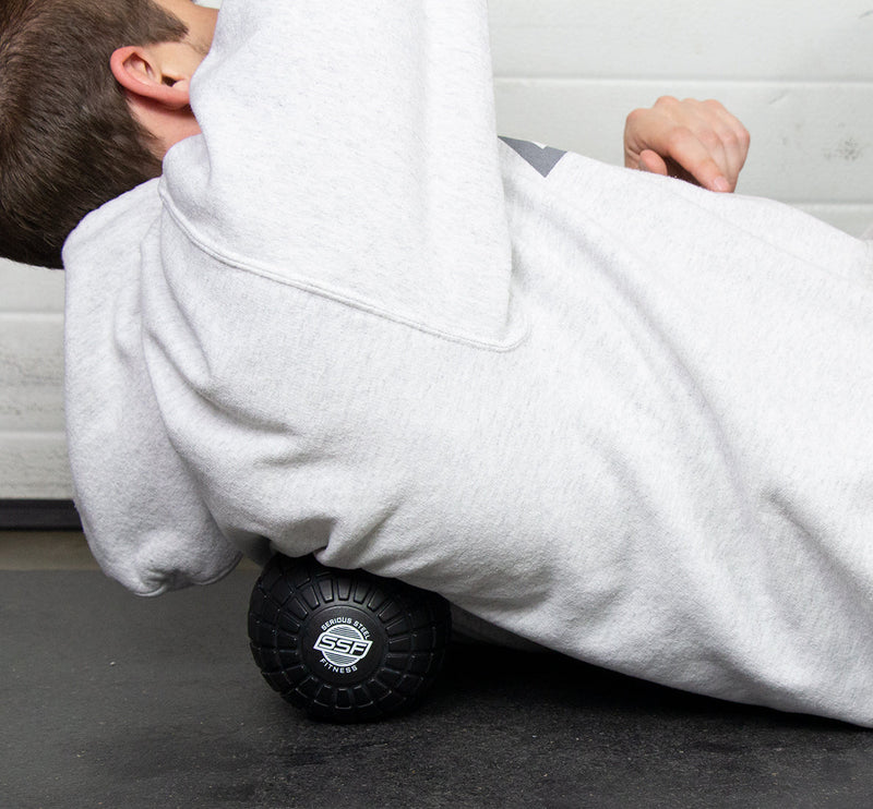 Load image into Gallery viewer, 5&quot; Foam Massage Ball
