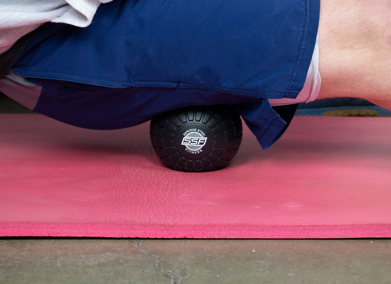 Load image into Gallery viewer, 5&quot; Foam Massage Ball
