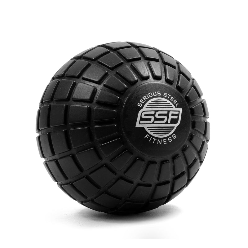 Load image into Gallery viewer, 5&quot; Foam Massage Ball
