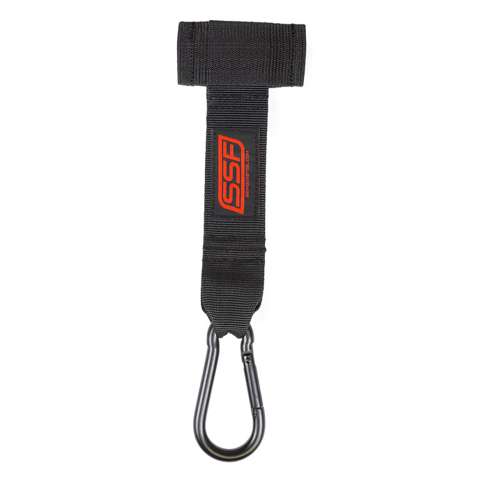 Premium Resistance Band Door Anchor