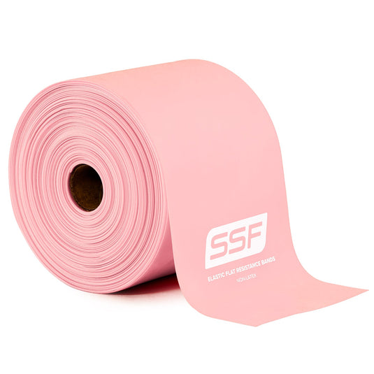 Physical Therapy Exercise Bands - 4