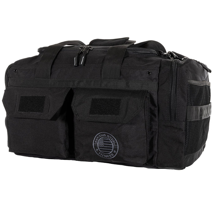 Mid Bud Duffel Bag (45L)