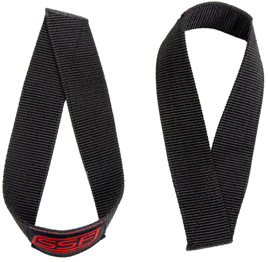 Olympic Lifting Straps