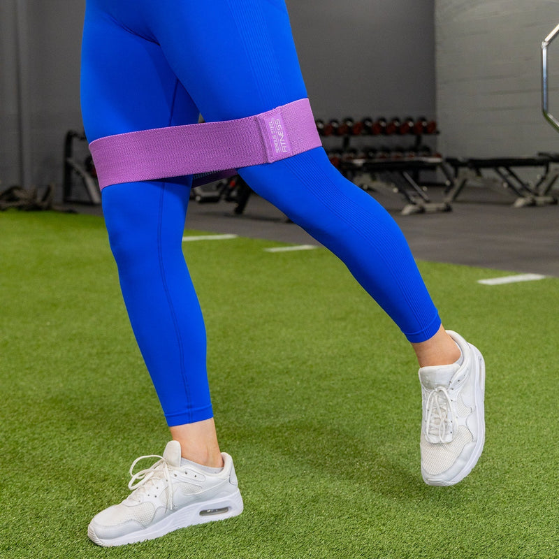 Load image into Gallery viewer, Hip &amp; Glute Activation Band (Non-Slip)
