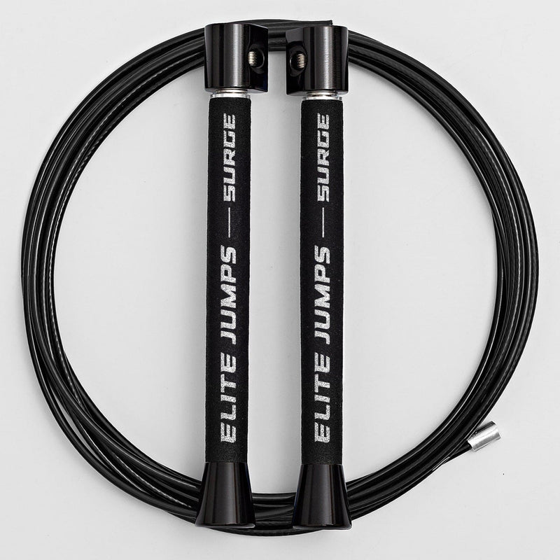 Load image into Gallery viewer, Surge® 3.0 - Speed Jump Rope
