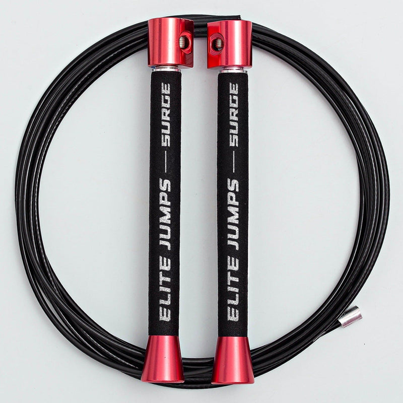 Load image into Gallery viewer, Surge® 3.0 - Speed Jump Rope
