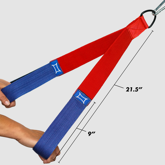 Tricep Shake Strap