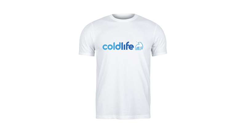 Load image into Gallery viewer, Cold Life T-Shirt
