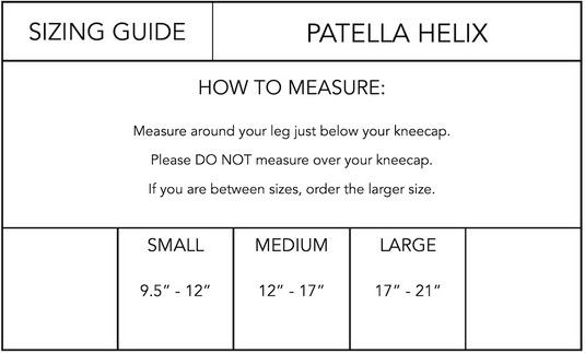 Patella Helix