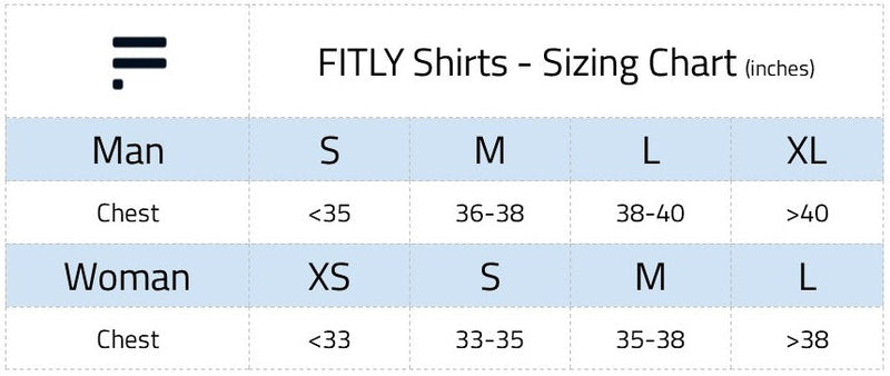 Load image into Gallery viewer, FITLY Ultralight Running Shirt for Men
