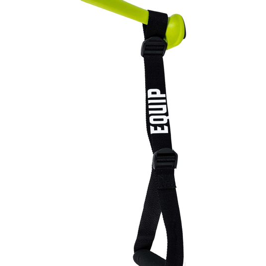 Ski Erg Extensions