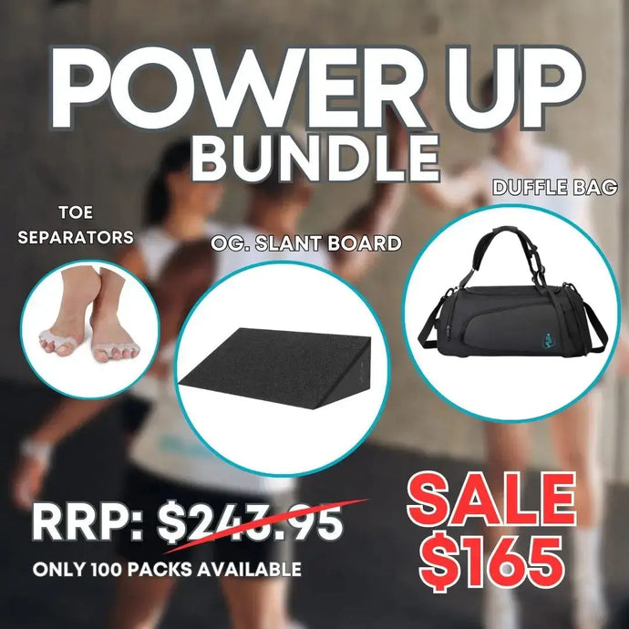 Power Up Bundle