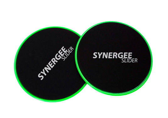 Synergee Core Sliders