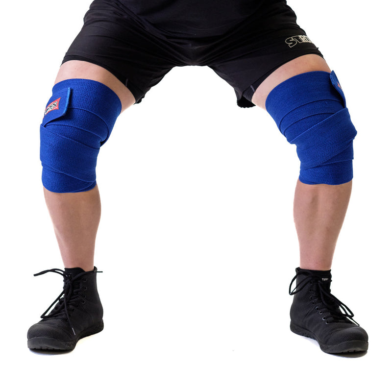 Load image into Gallery viewer, Sling Shot® Knee Wraps
