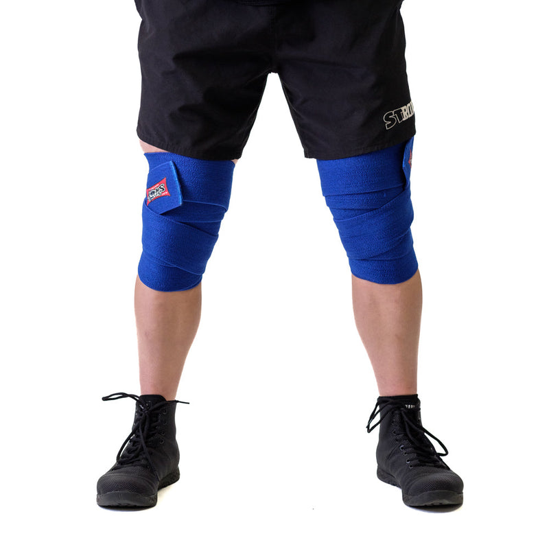 Load image into Gallery viewer, Sling Shot® Knee Wraps
