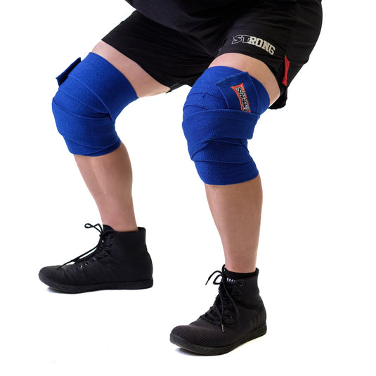 Sling Shot® Knee Wraps