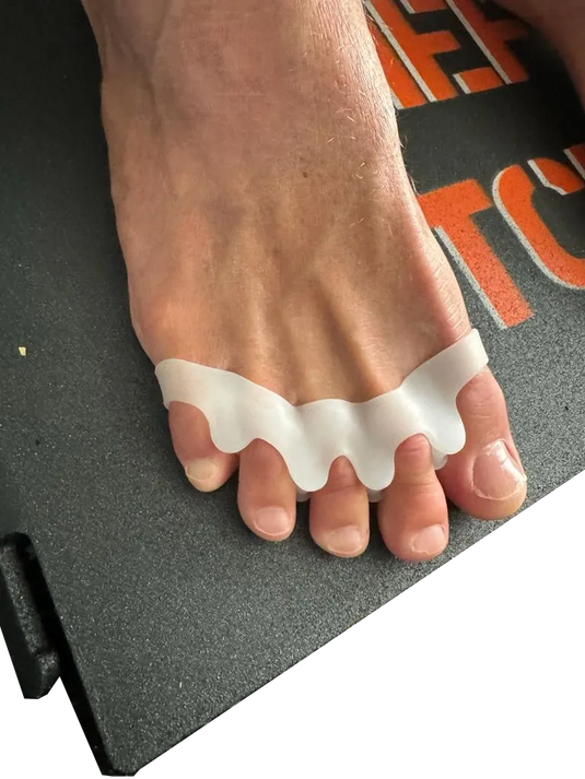 Toe Separators