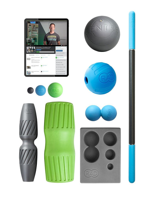 Strength Coach Bundle