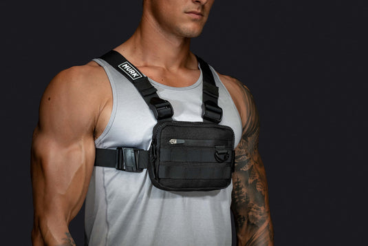 MVRK Chest Rig