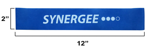 Synergee Mini Bands