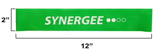 Synergee Mini Bands