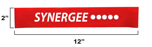 Synergee Mini Bands