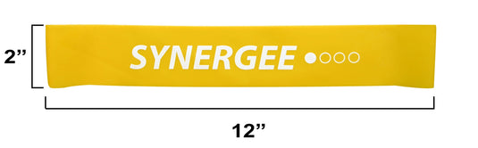 Synergee Mini Bands