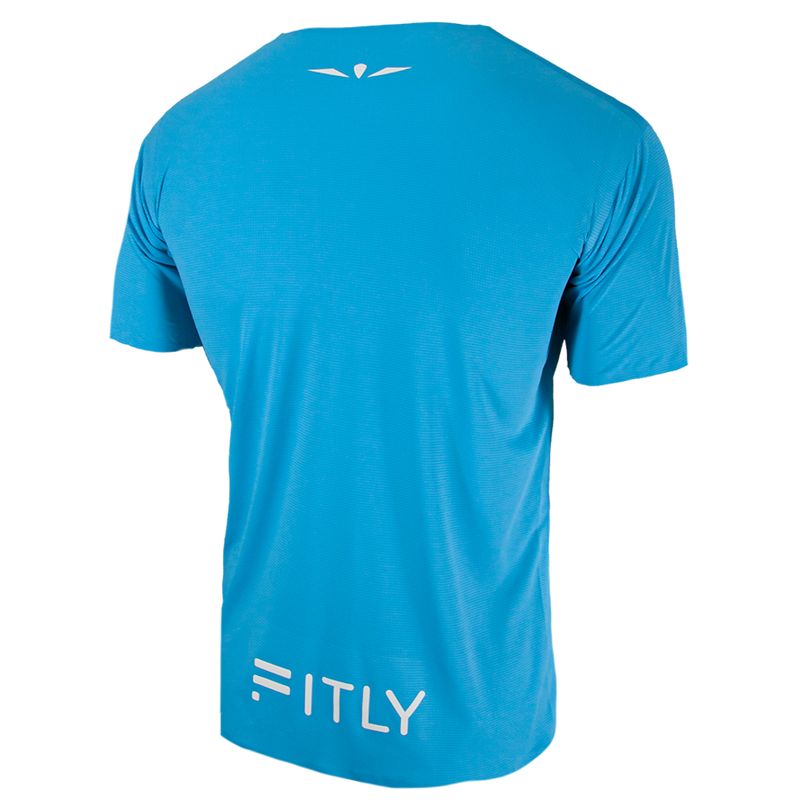 Load image into Gallery viewer, FITLY Ultralight Running Shirt for Men
